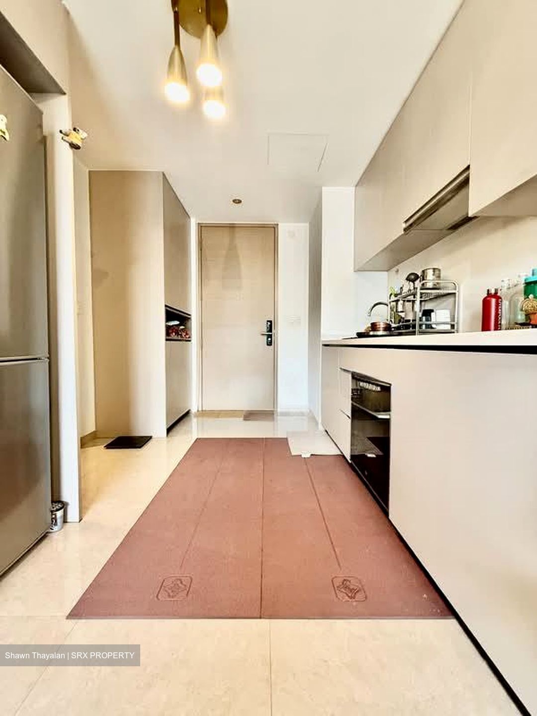 The Tapestry (D18), Condominium #556064021